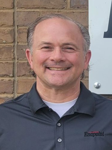 Kurt D. McClung, P.E./P.G., Senior Engineer